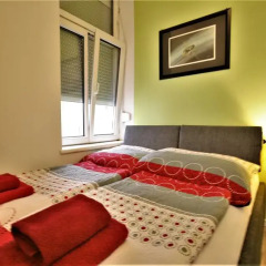Отель Vienna CityApartments - 1120 Апартаменты с различными типами кроватей фото 13