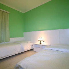 Hotel Kastria 4* Стандартный номер с 2 отдельными кроватями фото 3