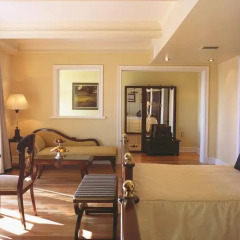 Panamericano Buenos Aires Hotel 4* Стандартный номер с различными типами кроватей