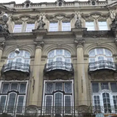 Гостиница Lviv's Prospekt Shevchenka apartments Украина, Львов - отзывы, цены и фото номеров - забронировать гостиницу Lviv's Prospekt Shevchenka apartments онлайн