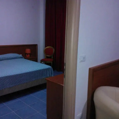 Hotel Total 4* Стандартный номер фото 8