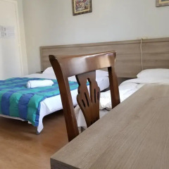 Hotel London комната для гостей фото 5