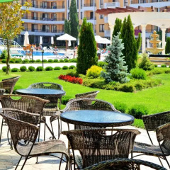 Апартаменты Royal Sun Apartment