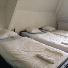 Sphinx Hotel комната для гостей