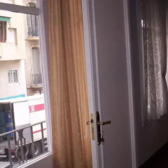 Отель Bed and Breakfast Donna Elena комната для гостей