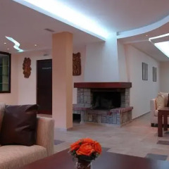 Отель Winslow Elegance Hotel Болгария, Банско - отзывы, цены и фото номеров - забронировать отель Winslow Elegance Hotel онлайн интерьер отеля фото 3