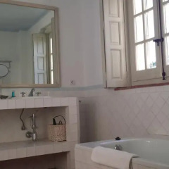 Arcos Golf Hotel Cortijo y Villas 3* Стандартный номер с двуспальной кроватью фото 6