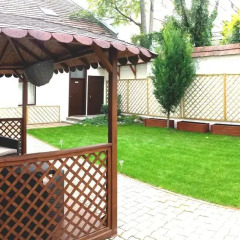 Отель Garden House фото 3