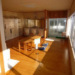 Hotel Nagisaya Кусимото сауна