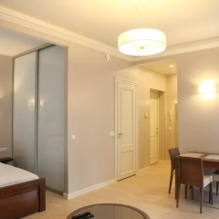 Отель MYAPARTMENTS Апартаменты фото 4