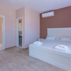 Отель Victoria Residences Дюны комната для гостей фото 5