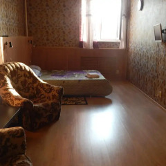 Hotel on Ulitsa Sovetskaya бассейн