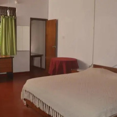 Отель Ranmal Holiday Inn Шри-Ланка, Хиккадува - отзывы, цены и фото номеров - забронировать отель Ranmal Holiday Inn онлайн комната для гостей фото 3