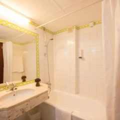 Amazonia Lisboa Hotel 3* Стандартный номер фото 2
