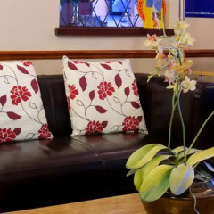 Best Western Princes Marine Hotel развлечения