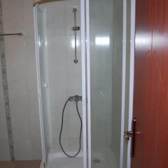 Апартаменты Kedar Apartments Студия фото 4