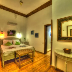 Отель Olive Farm Of Datca Guesthouse - Adults Only Люкс фото 3