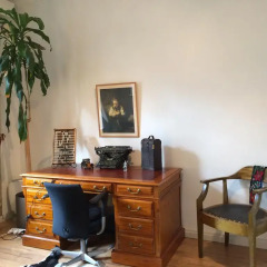 Отель 4pillowsapartments Kalevankatu удобства в номере