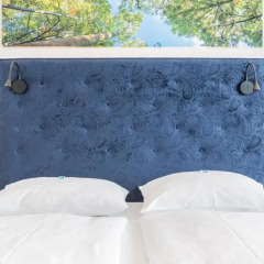 Hotel Eitljorg 4* Улучшенный номер фото 4