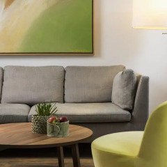 Creatif Hotel Elephant комната для гостей фото 2