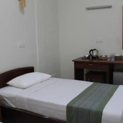 Golden Dream Hotel 3* Стандартный номер с различными типами кроватей фото 3