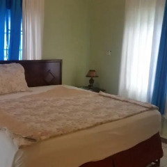 Executive Mammee Bay Hotel 3* Стандартный номер с различными типами кроватей фото 22