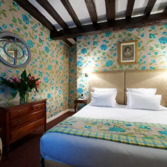 Отель Relais Du Vieux Paris Париж детские мероприятия фото 2