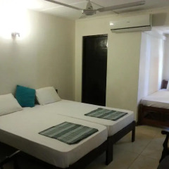 Thiranagama Beach Hotel Стандартный номер
