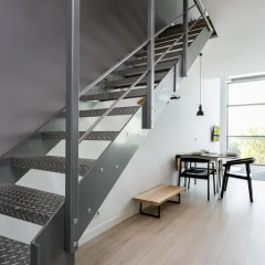 Отель Platinum Residence Qbik Люкс повышенной комфортности с различными типами кроватей фото 9