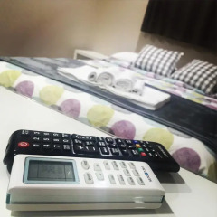 Отель My Pillow в номере