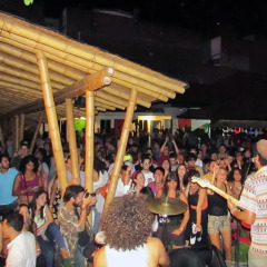 Viajero Cali Hostel & Salsa School