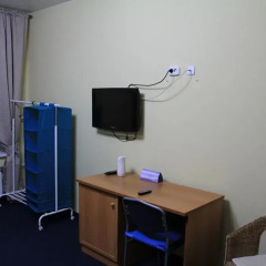 Mini-Hotel Na Konushennoy 2* Полулюкс фото 6