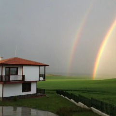 Отель Aleksandrovo Holiday Home Болгария, Равда - отзывы, цены и фото номеров - забронировать отель Aleksandrovo Holiday Home онлайн пляж фото 2
