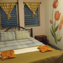 Отель Taewez Guesthouse 2* Стандартный номер фото 9
