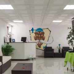 Отель West Side Guesthouse интерьер отеля фото 3