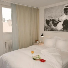 Hotel Rival 4* Стандартный номер с различными типами кроватей фото 4