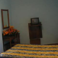 Hotel Isabel удобства в номере