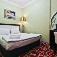 Мини-гостиница Вивьен 3* Люкс с разными типами кроватей фото 20