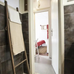 Отель Lisbon Inn Bica Suites ванная фото 2