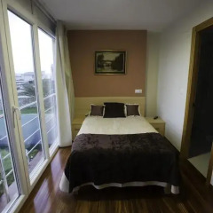 Hotel Alcamino Стандартный номер с различными типами кроватей фото 5