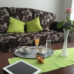 Отель More Guesthouse в номере