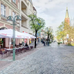 Отель Dom & House - Apartamenty Monte Cassino Сопот фото 2
