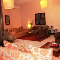 Acacias Hotel in Djibouti, Djibouti from 231$, photos, reviews - zenhotels.com guestroom photo 5