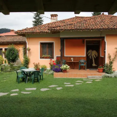 Отель Bobi Guest House Болгария, Копривштица - отзывы, цены и фото номеров - забронировать отель Bobi Guest House онлайн фото 2
