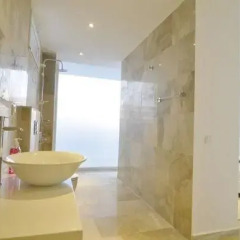 Отель Mediterranean Prestige Range Villas ванная