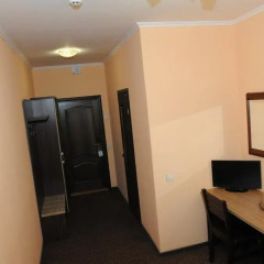 Гостиничный Комплекс Глобус 3* Стандартный номер фото 3
