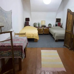 Отель Guest House Chez Ketevan Грузия, Тбилиси - отзывы, цены и фото номеров - забронировать отель Guest House Chez Ketevan онлайн детские мероприятия фото 2