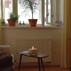 Отель Prague Getaway Homes Slavojova 4* Апартаменты фото 17