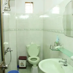 Tay Backpackers Hostel Стандартный номер фото 9