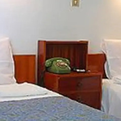 Evans Hotel комната для гостей фото 5